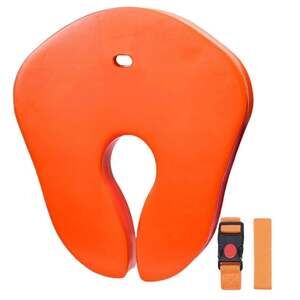 JollyHobby Open Water Swimming Buoy Float High-Visibility with Waist Strap,NIB